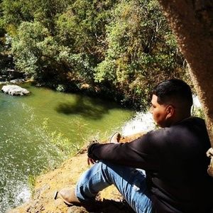 Meet your Posher, German